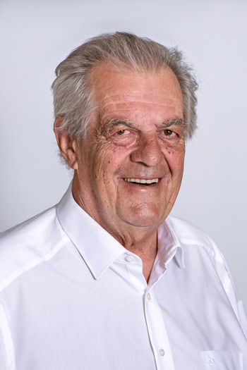 Alfred sen. Scharnreitner
