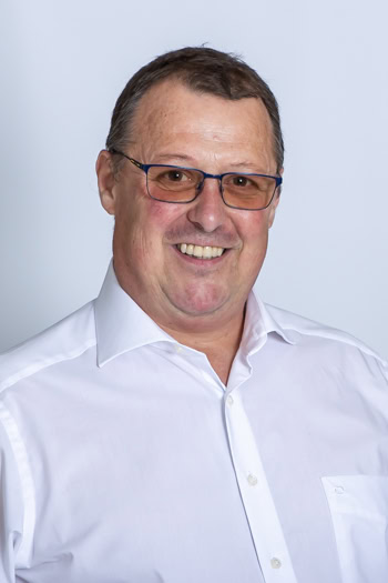 Gerhard Klaus-Sternwieser