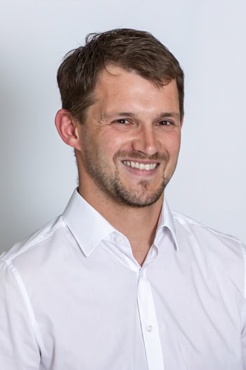 Bernhard Scharnreitner