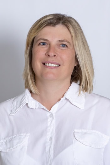 Doris Michlmayr