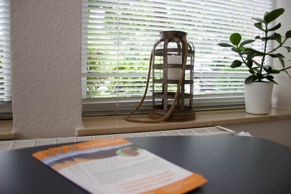 HPPsych Praxis Brake Fenster