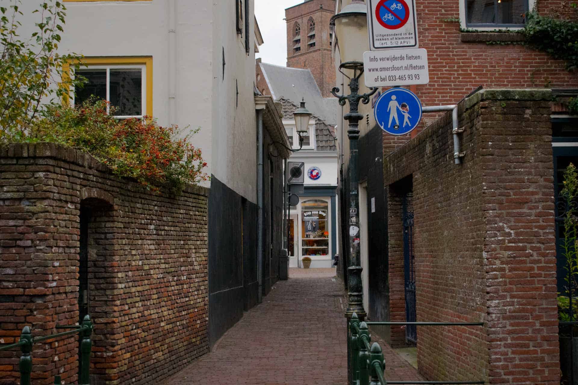 KeiTV website - Steeg - Amersfoort