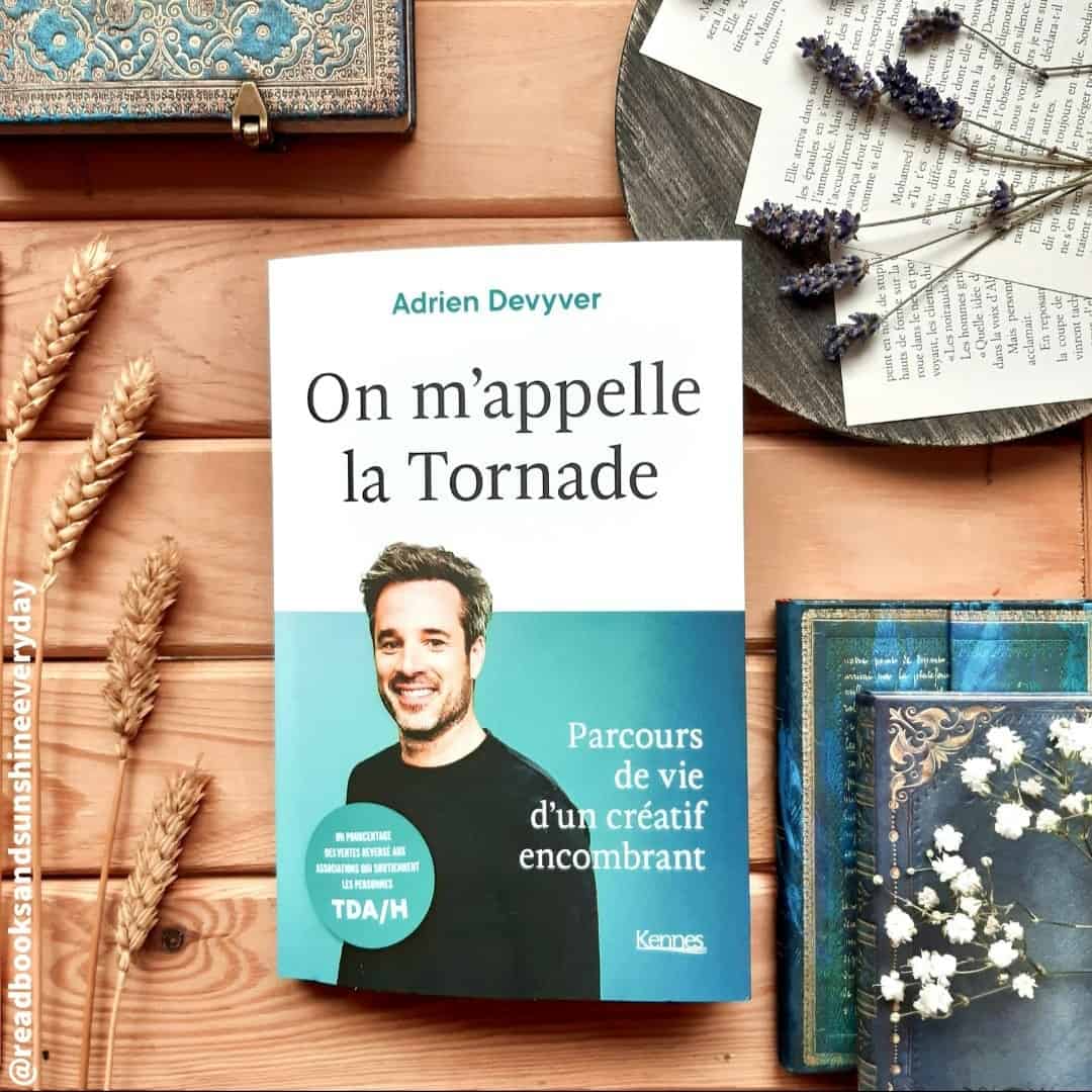 Tornade Tornade