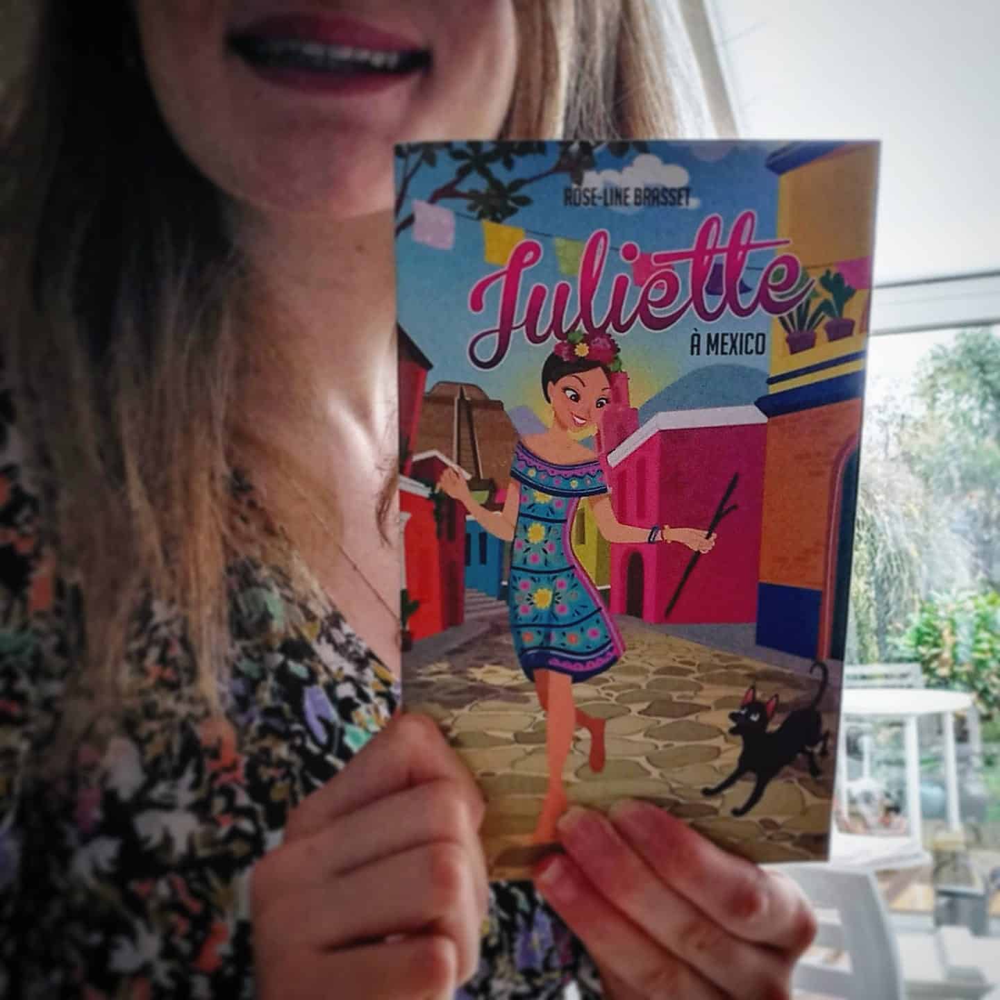 JULIETTE_MEXICO Elsie T01 - Une dernière fois