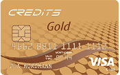Credits Gold