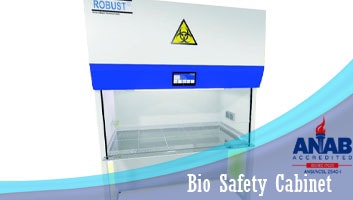 Bio-Safety-Cabinet
