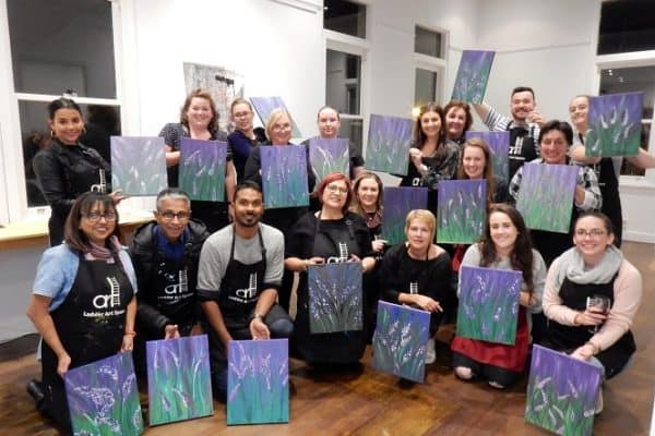 sip-and-paint-ladder-art-space