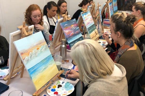 sip-and-paint-ladder-art-space