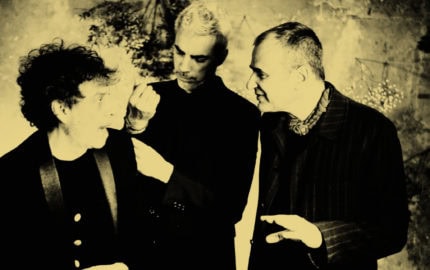 Trio Surel Segal Gubitsch