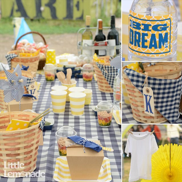 子供の日 ボーイズキャンプ パーティー : Boys’ Camp Party Report