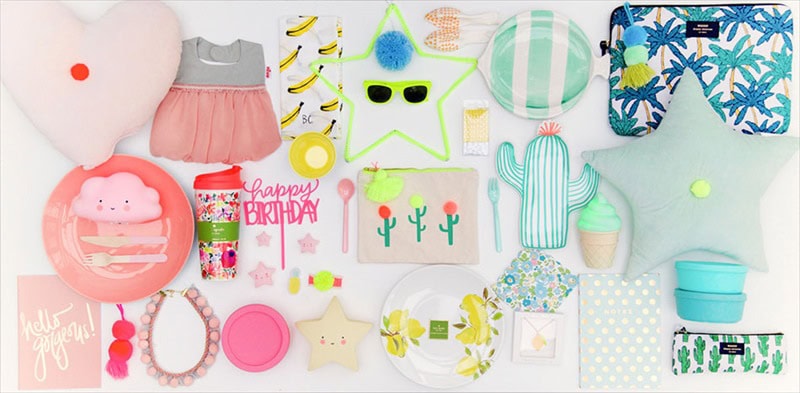 『Little Lemonde DAYS』グランドオープン!