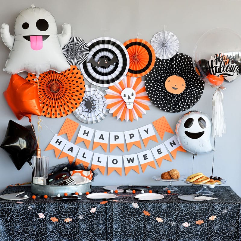 *2018 New Halloween Collection ~ Funny Ghost ~ *