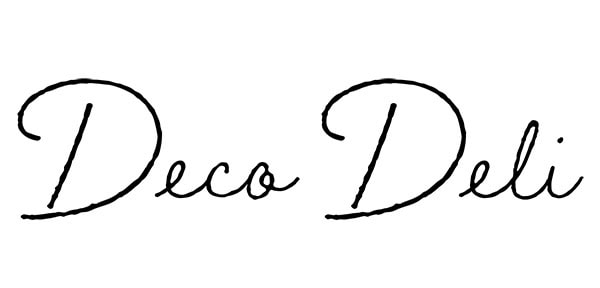 手軽に頼める出張デコレーション『Deco Deli(デコデリ)』サービス