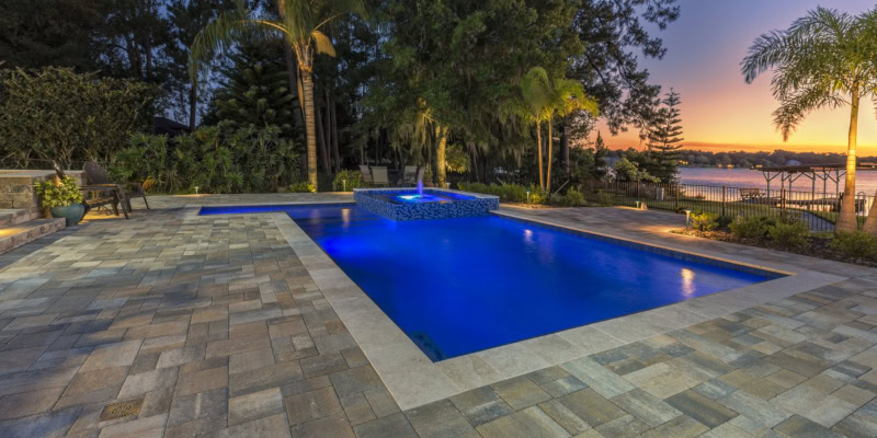 Custom Swimming Pools: What are the Newest Trends?