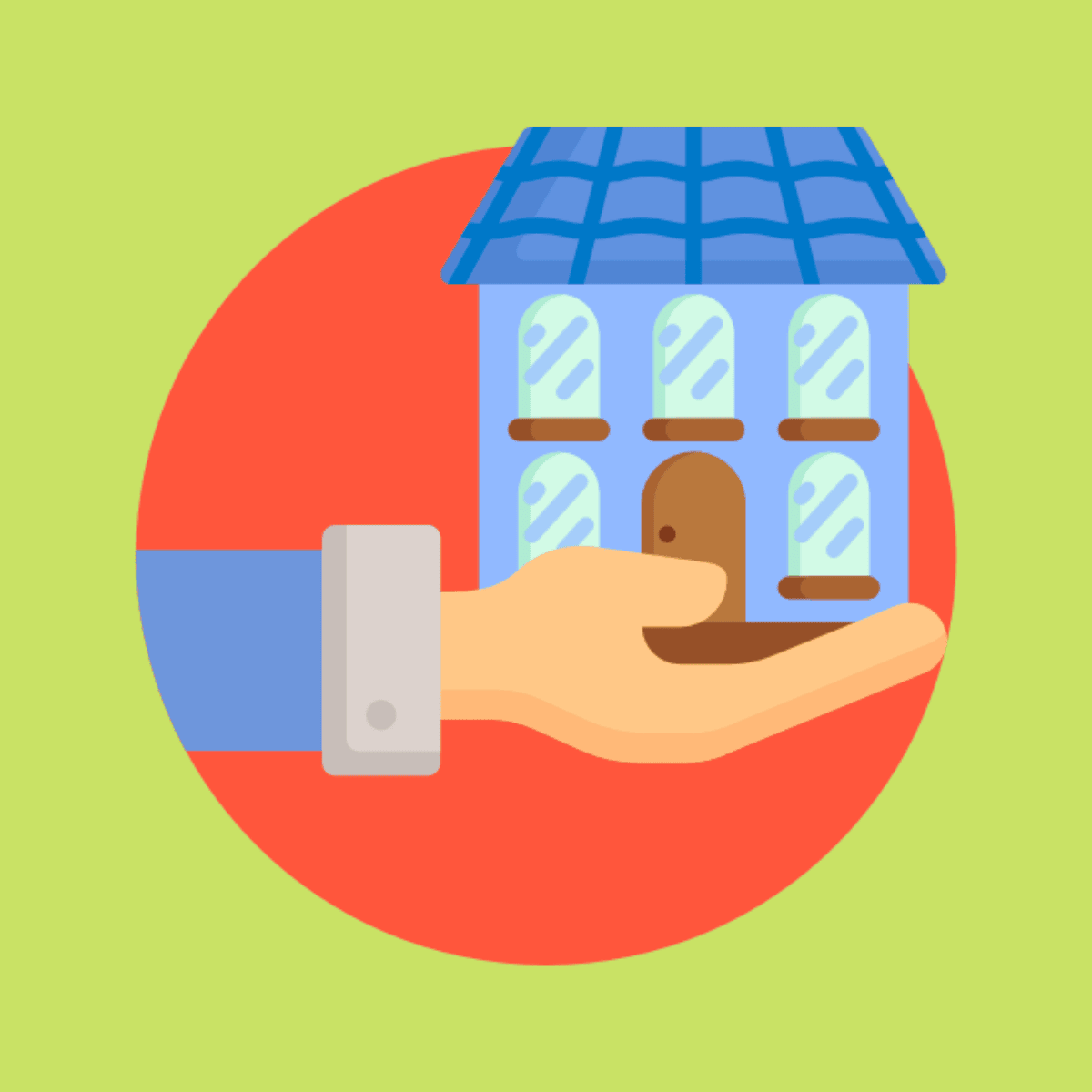 Landlord Insurance For Canadian Home-owners
