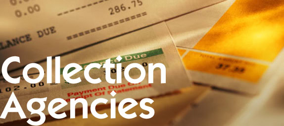 Dealing with Collection Agencies