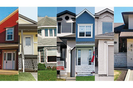 Low Interest Rates Still Driving Home Sales