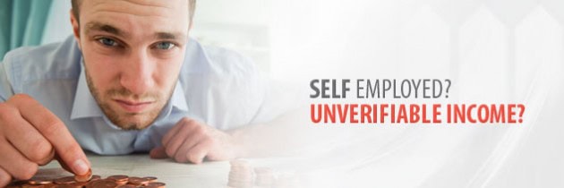 Self Employed Mortgages