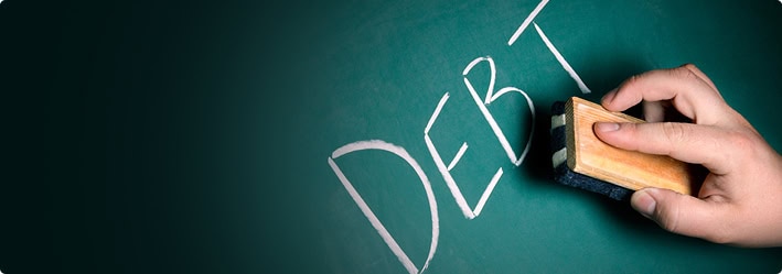 DO IT YOURSELF: Reducing Your Debt