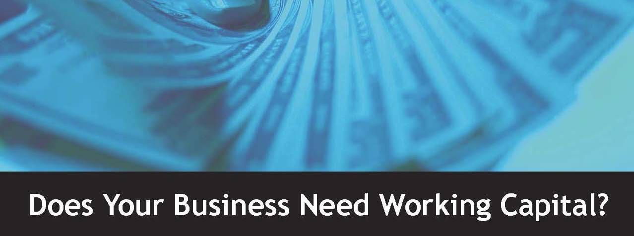 What is a merchant cash advance?