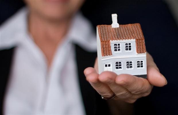 Your Guide to A Down Payment & Your Mortgage