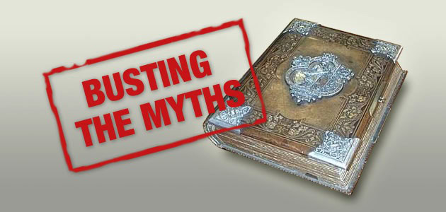 Common Financial Advice Debunked