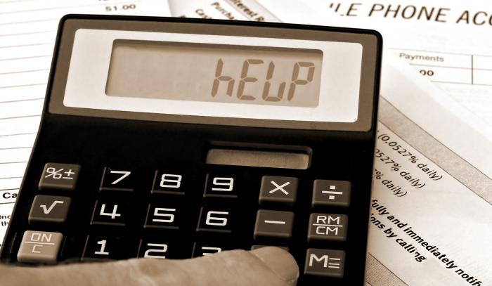 Mistakes to Avoid When Paying Off Debt