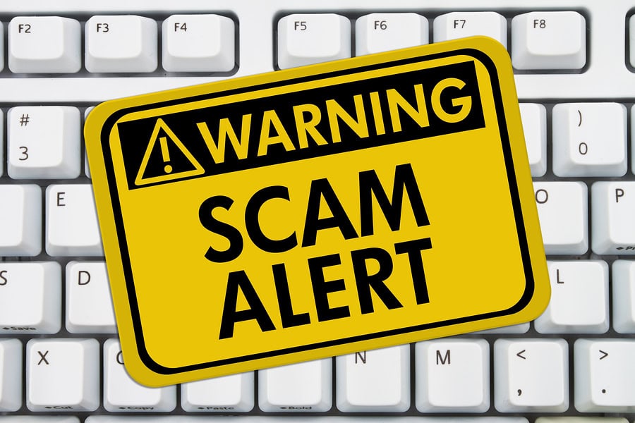 Credit Card Debt Relief Scams