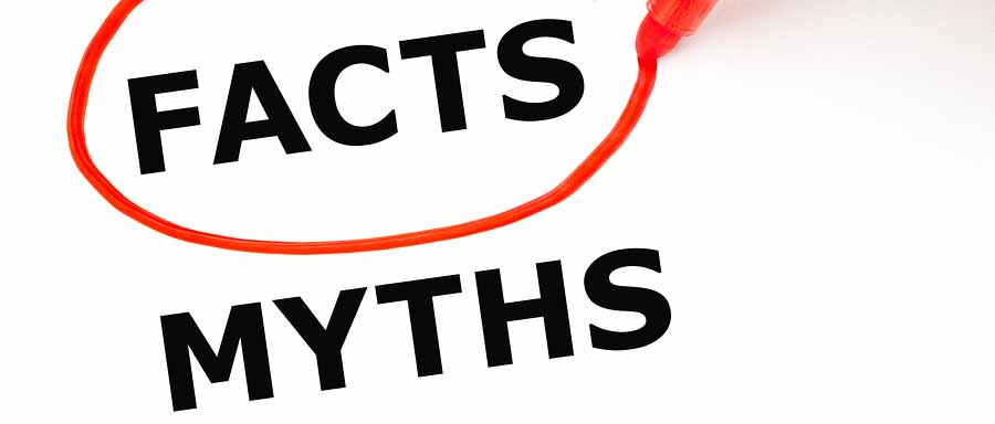 Improve Your Credit Series: 8 Secured Credit Card Myths