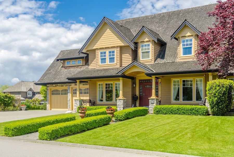 Apply For a Second Mortgage in Canada