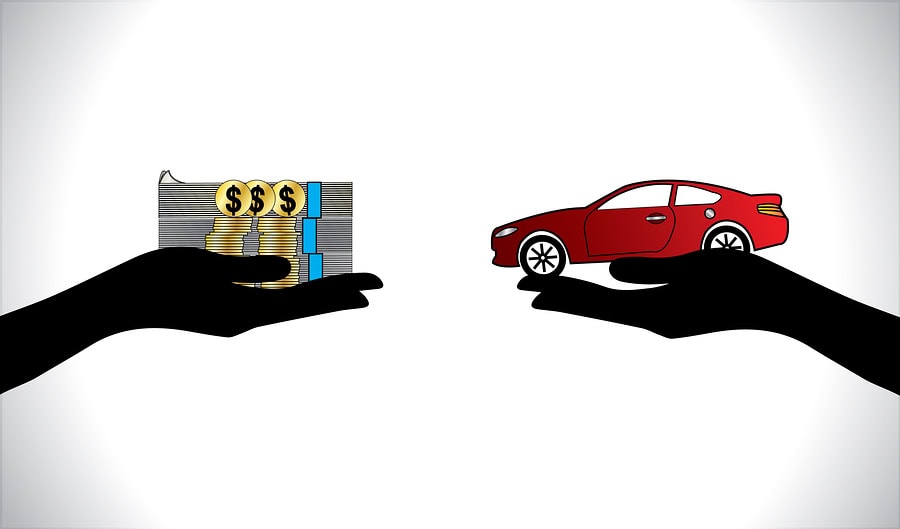 Need a Loan? Use Your Car as an Asset