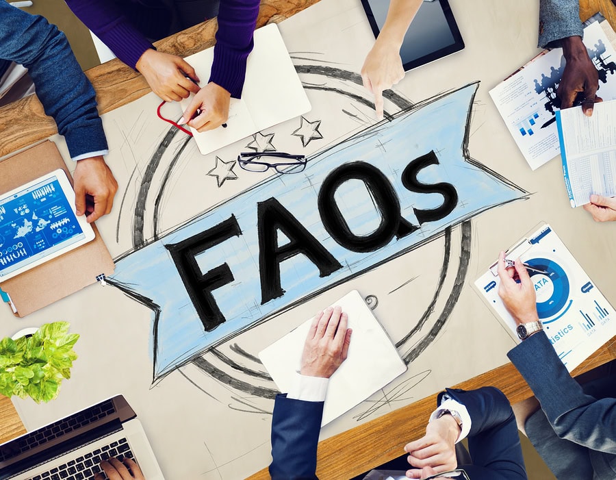 Personal Finance FAQ