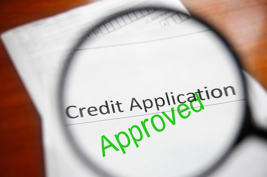 Credit Approval: What to Expect