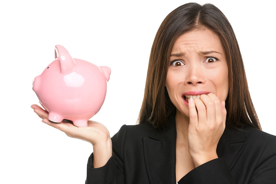 How to Rethink Your Debt