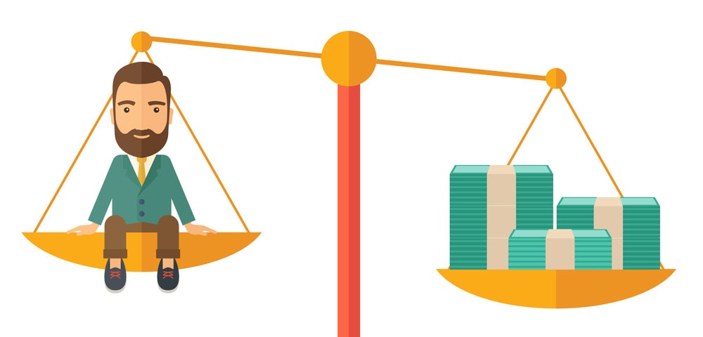 Good Debt vs. Bad Debt