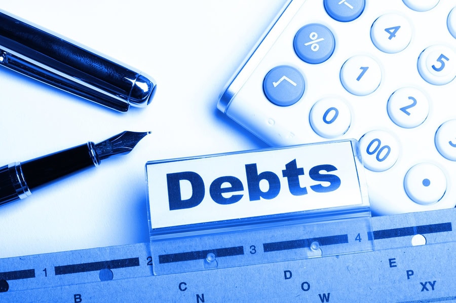 Bad Credit Debt Consolidation