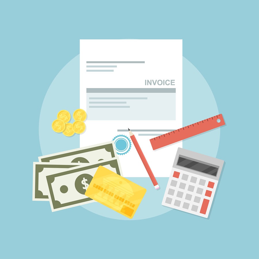 Using a Personal Credit Card for Business Purchases