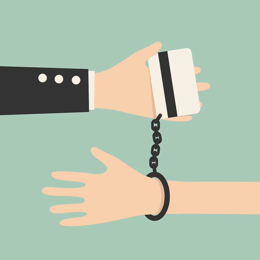 Who Has to Pay Off the Credit Card Debt of a Deceased Person?