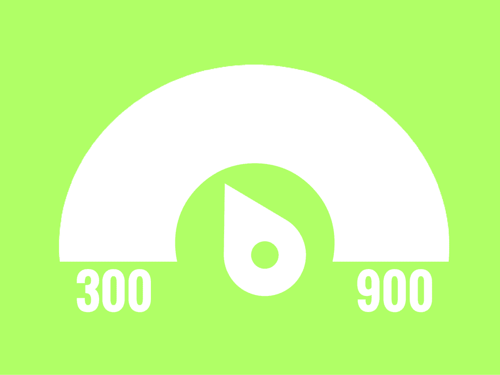 Infographic: Your Credit Score Breakdown