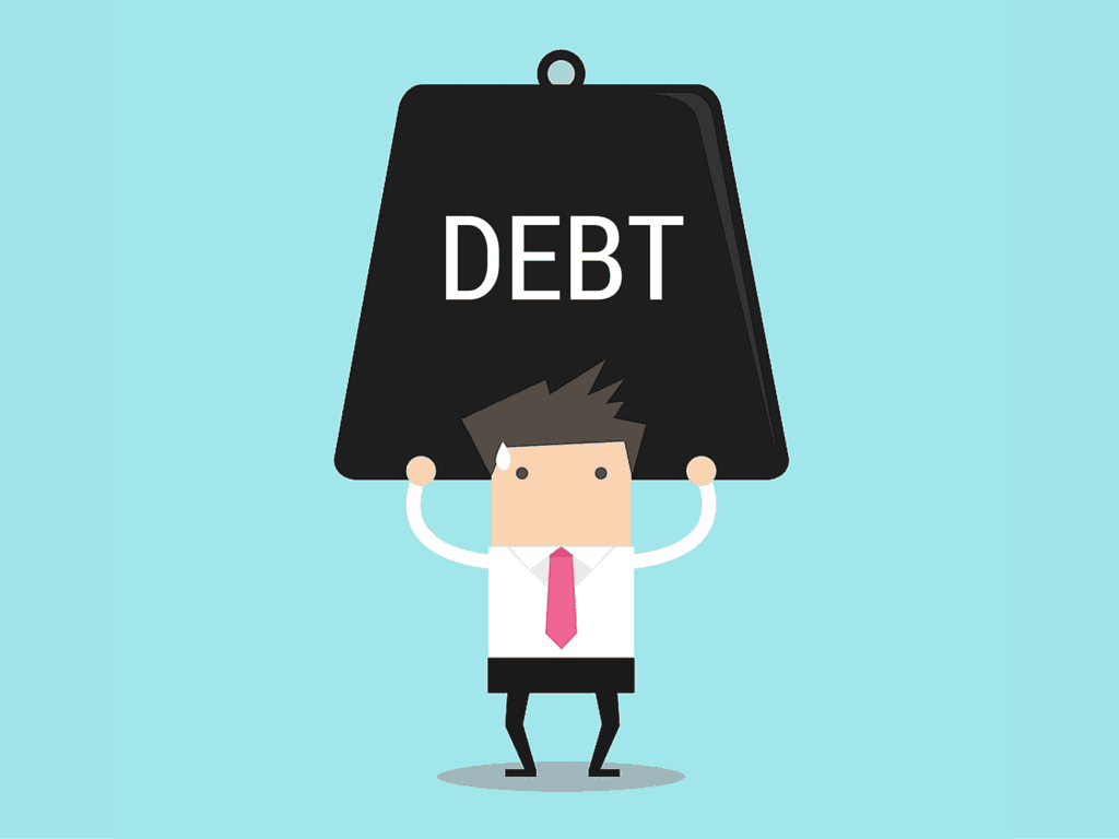 The Debt Collection Process in Canada