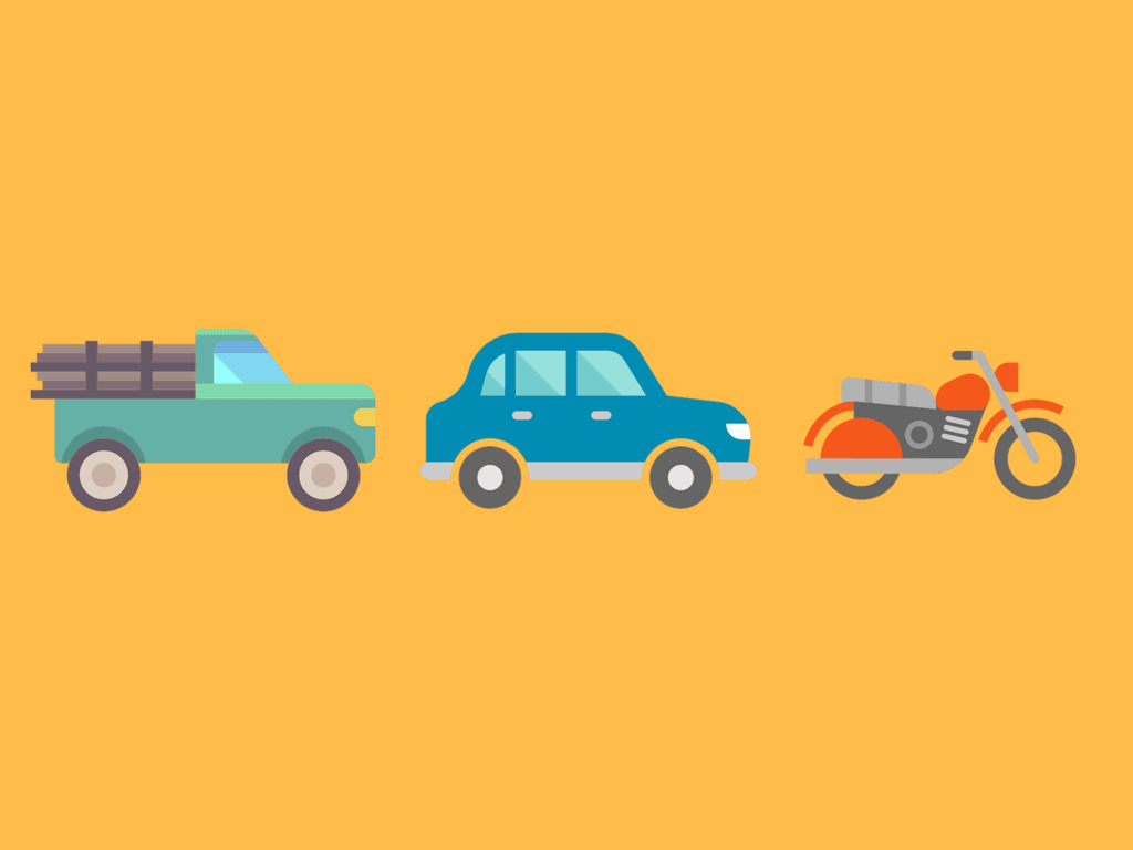 Infographic: Auto Financing 101
