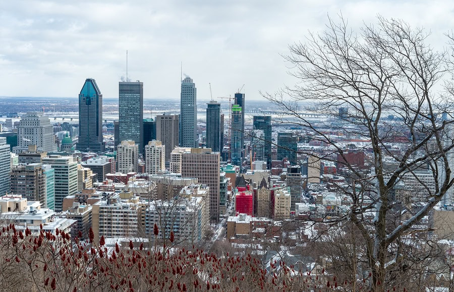How to Date in Montréal on a Budget