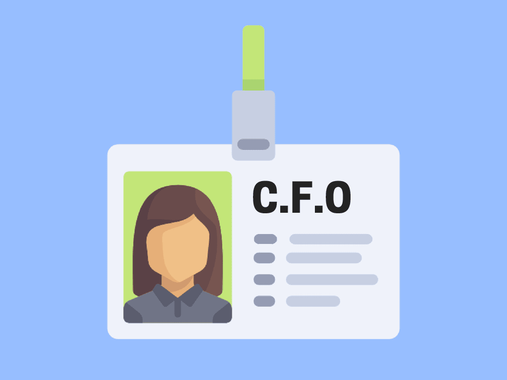How to be The CFO of Your Life