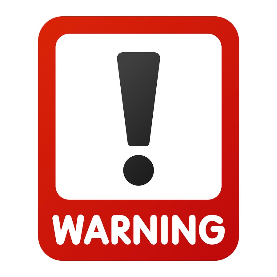 PSA: Loan Scam