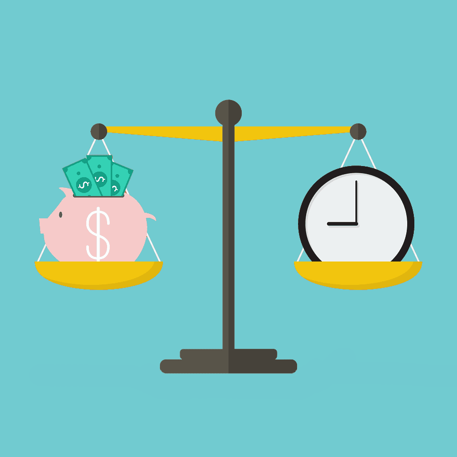 10 Ways to Live in the Present While Saving for the Future