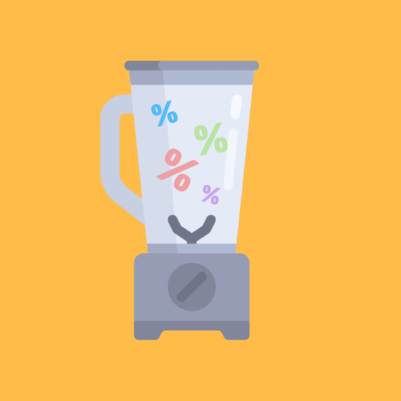 How a Blended Mortgage Can Save You Money | Blend & Extend, Blend to Term