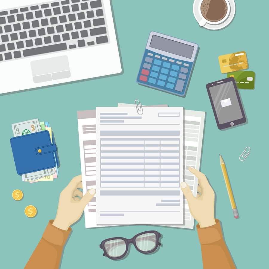 The Secret Behind Your Credit Card’s Minimum Payment