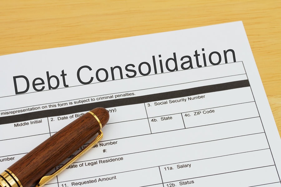 Consolidation: What Is It and How Can It Help My Financial Situation?