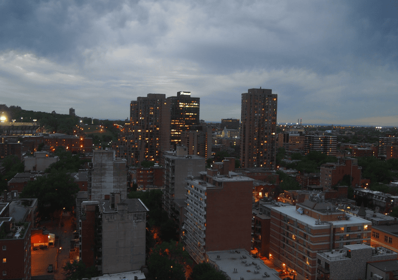 Bad Credit Loans in Montreal