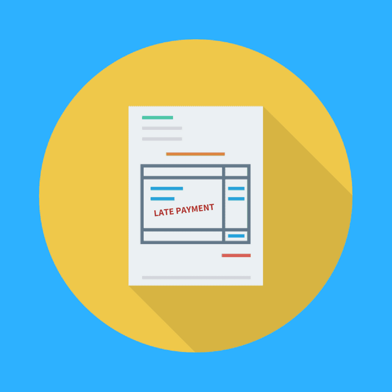 How to Rebuild Your Credit After a Late Payment